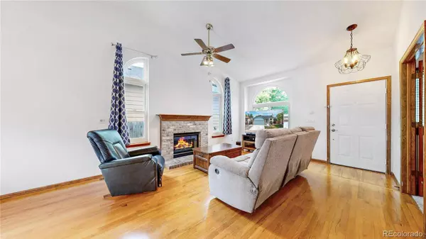 1421 W 132nd PL, Denver, CO 80234