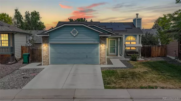 1421 W 132nd PL, Denver, CO 80234