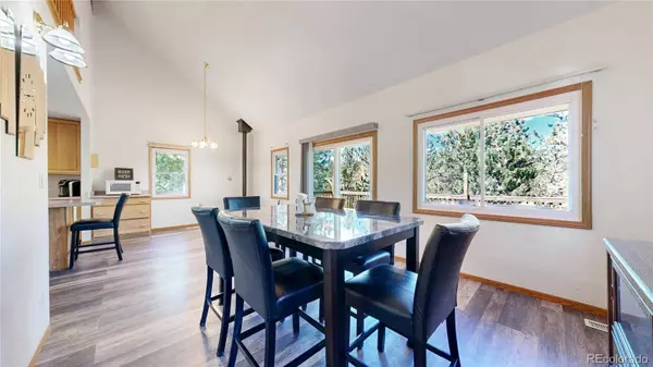 92 Four Bits ST, Bailey, CO 80421