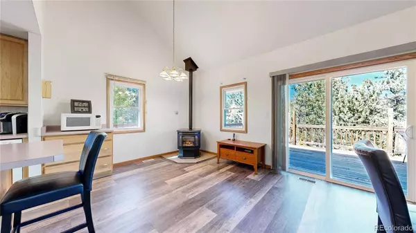 92 Four Bits ST, Bailey, CO 80421