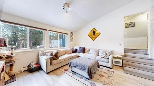 33988 Jenifer RD, Pine, CO 80470