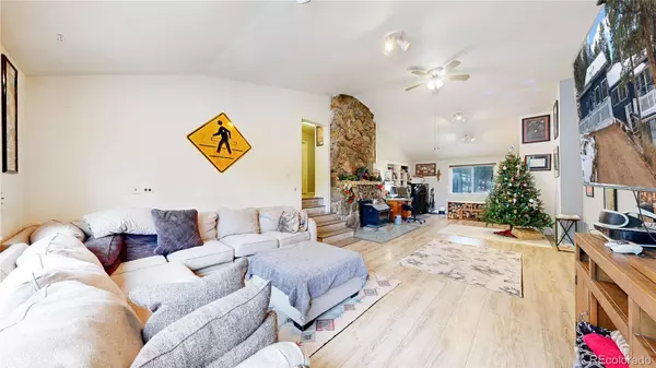 33988 Jenifer RD, Pine, CO 80470