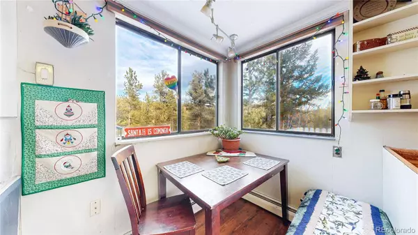 33988 Jenifer RD, Pine, CO 80470