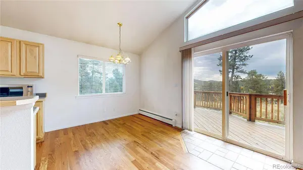 28730 Mountain View RD, Conifer, CO 80433