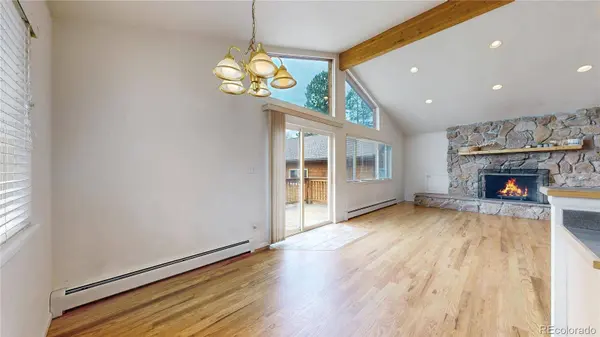 28730 Mountain View RD, Conifer, CO 80433