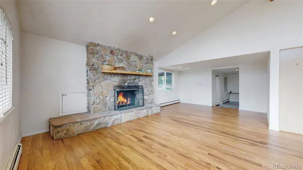 28730 Mountain View RD, Conifer, CO 80433