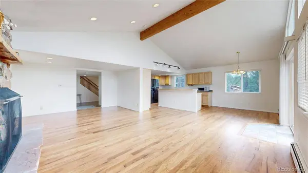 28730 Mountain View RD, Conifer, CO 80433