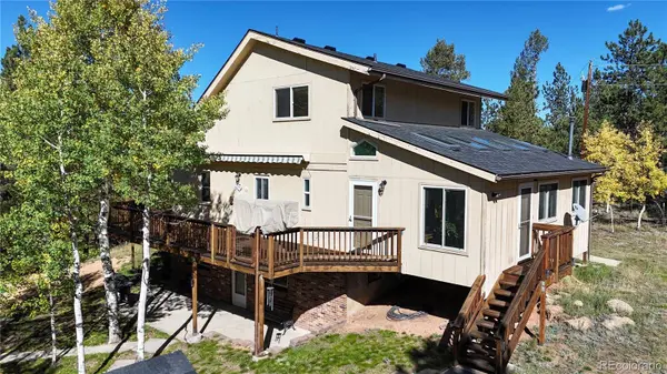 92 Four Bits ST, Bailey, CO 80421