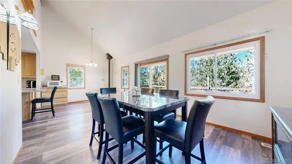 92 Four Bits ST, Bailey, CO 80421