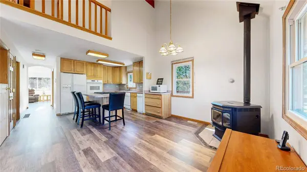 92 Four Bits ST, Bailey, CO 80421