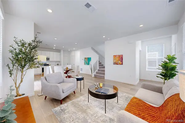 545 Bennett AVE, Bennett, CO 80102