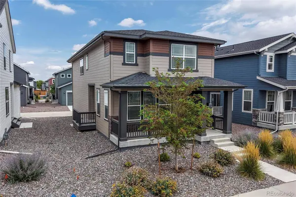 545 Bennett AVE, Bennett, CO 80102