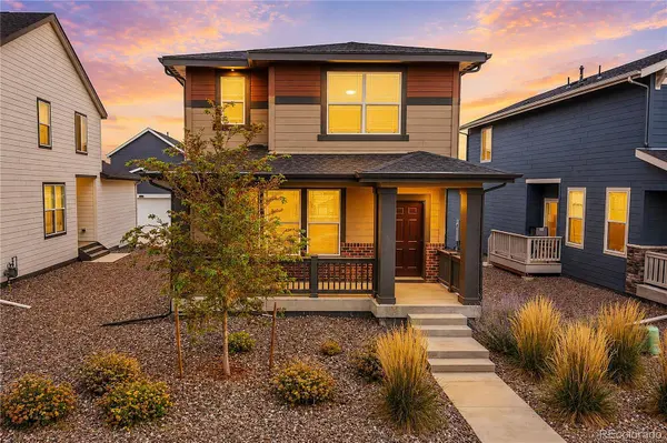 545 Bennett AVE, Bennett, CO 80102