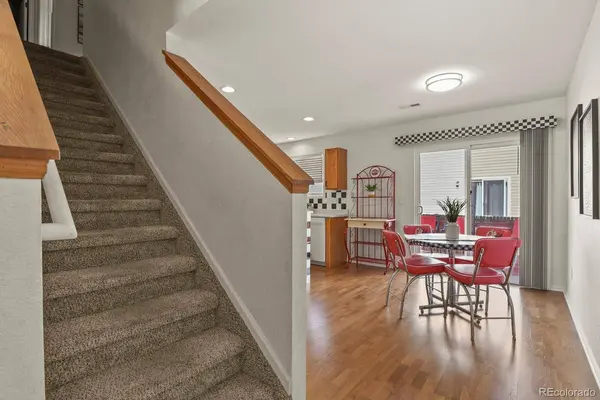 4669 S Swadley WAY, Morrison, CO 80465
