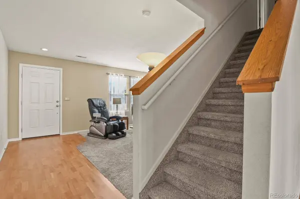 4669 S Swadley WAY, Morrison, CO 80465