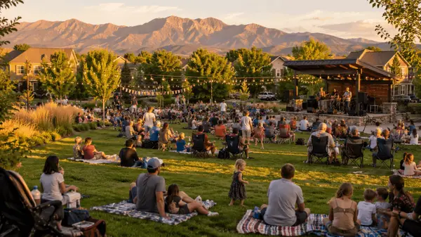 Things to Do in Westminster & Broomfield CO: August 2026 Community Events
