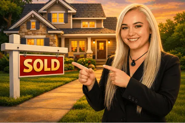 Meet Ariel Dorrance: Broomfield Realtor: Real Estate for Life’s Firsts & Next Chapters