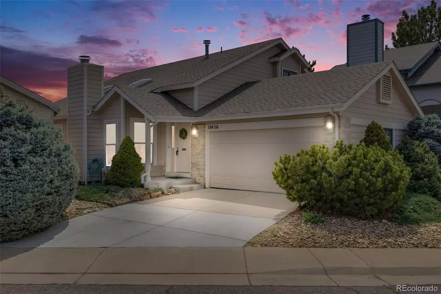 10436 W 84th Pl, Arvada, CO 80005-4732