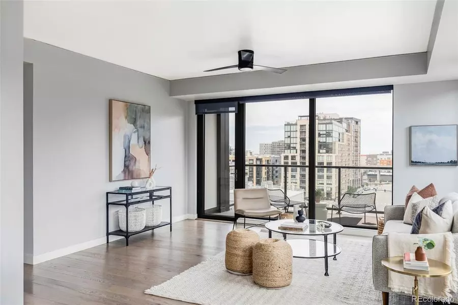 1750 Wewatta St #740, Denver, CO 80202-6649