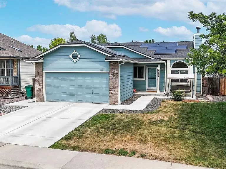 1421 W 132nd Pl, Denver, CO 80234-1197