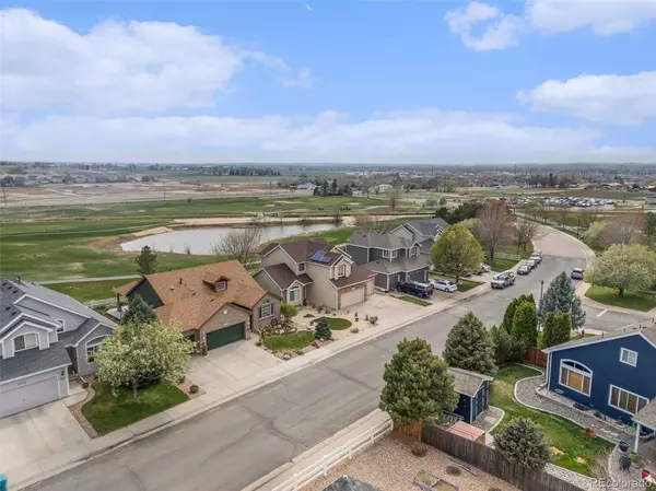 Fort Lupton, CO 80621-4622,2190 Coyote Creek Dr