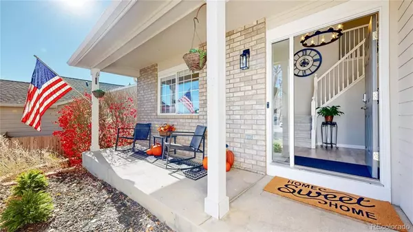 Thornton, CO 80602-7829,13877 Hudson Way