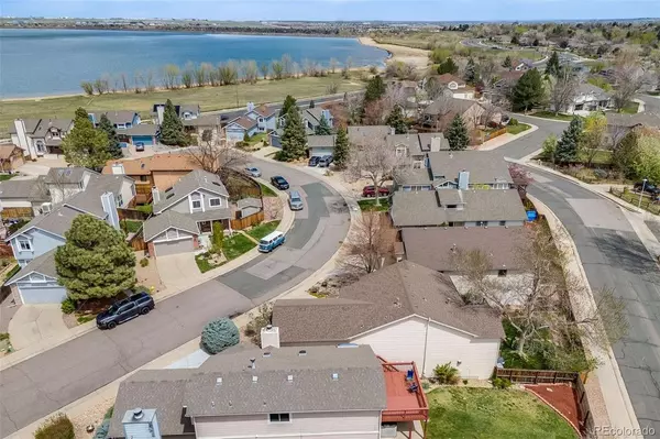 Arvada, CO 80005-4732,10436 W 84th Pl