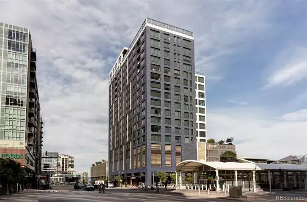 Denver, CO 80202-6649,1750 Wewatta St #740