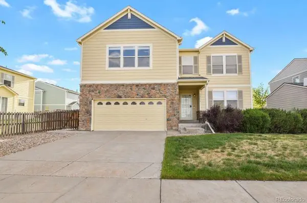 10039 Granby Dr, Commerce City, CO 80022-8873