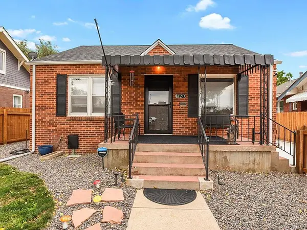 420 Strong St, Brighton, CO 80601-1735