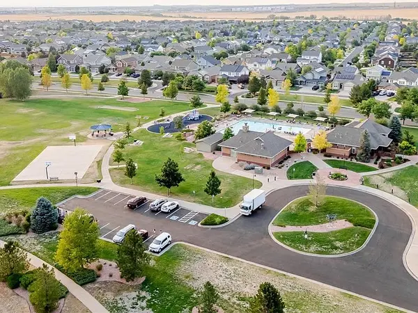 223 S New Castle Way, Aurora, CO 80018-1711