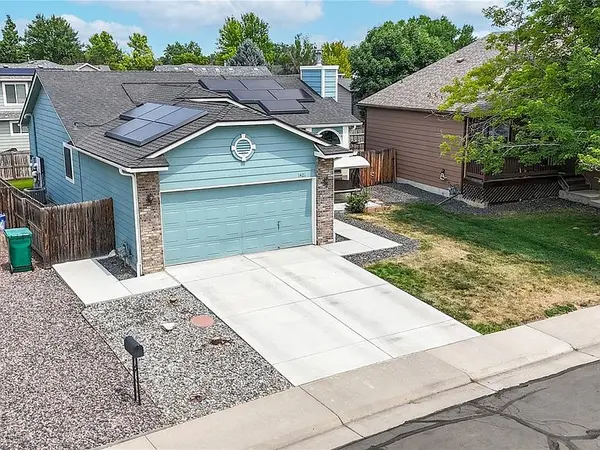 1421 W 132nd Pl, Denver, CO 80234-1197