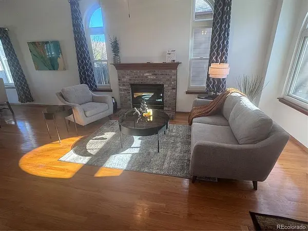 1421 W 132nd Pl, Denver, CO 80234-1197