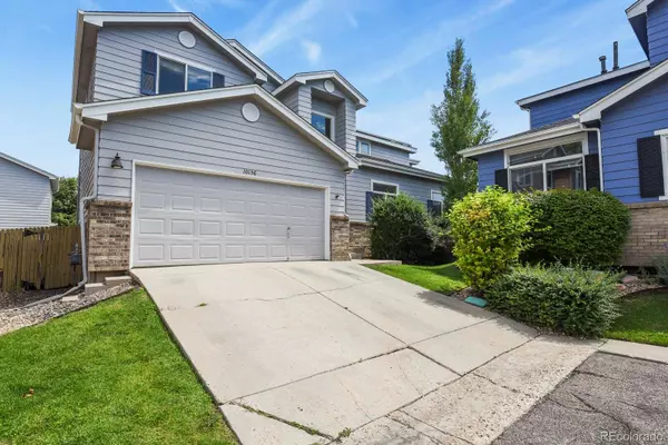 10156 Wyandott CIR, Denver, CO 80260