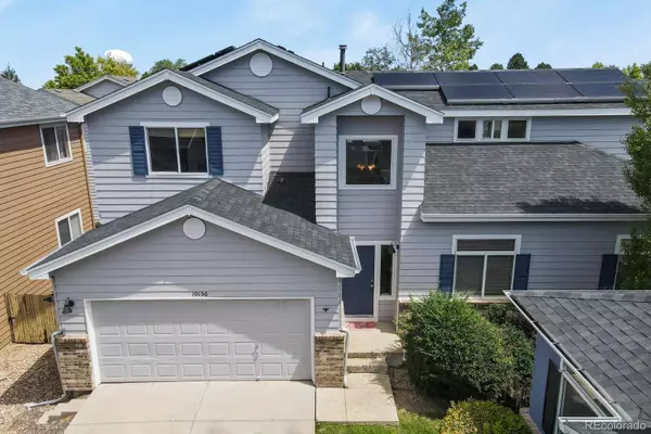 10156 Wyandott CIR, Denver, CO 80260