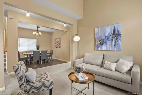 10156 Wyandott CIR, Denver, CO 80260