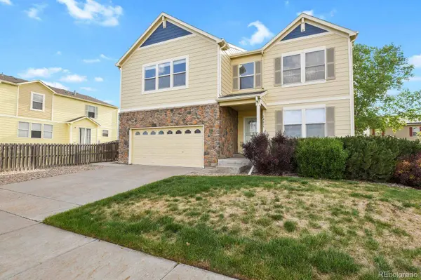 10039 Granby DR, Commerce City, CO 80022