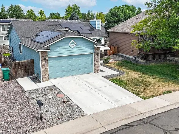 1421 W 132nd Pl, Denver, CO 80234-1197