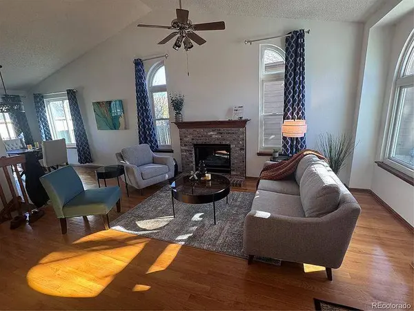 1421 W 132nd Pl, Denver, CO 80234-1197
