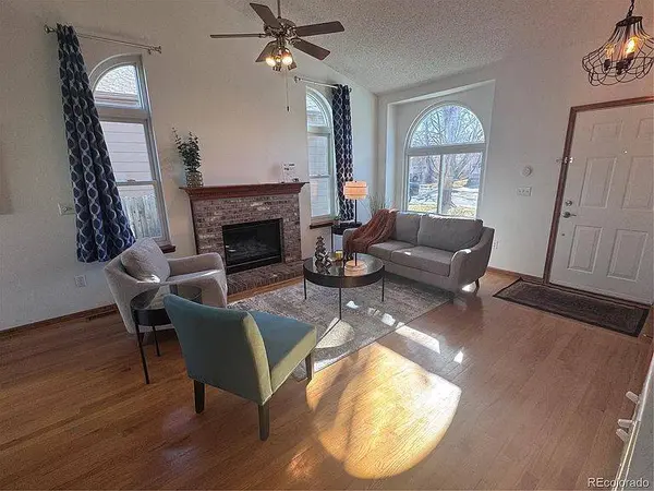 1421 W 132nd Pl, Denver, CO 80234-1197
