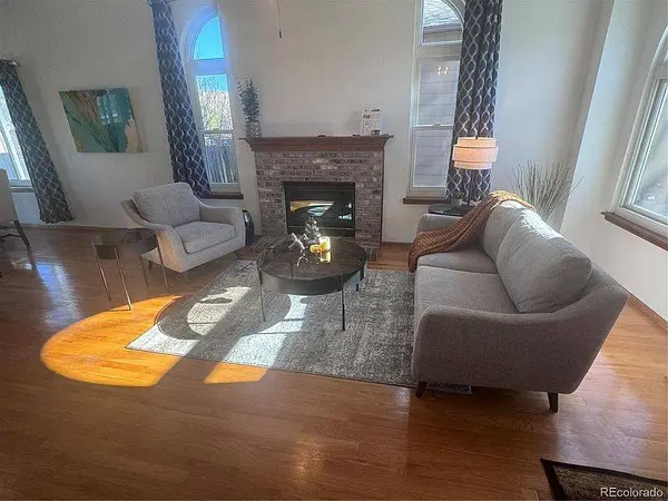 1421 W 132nd Pl, Denver, CO 80234-1197