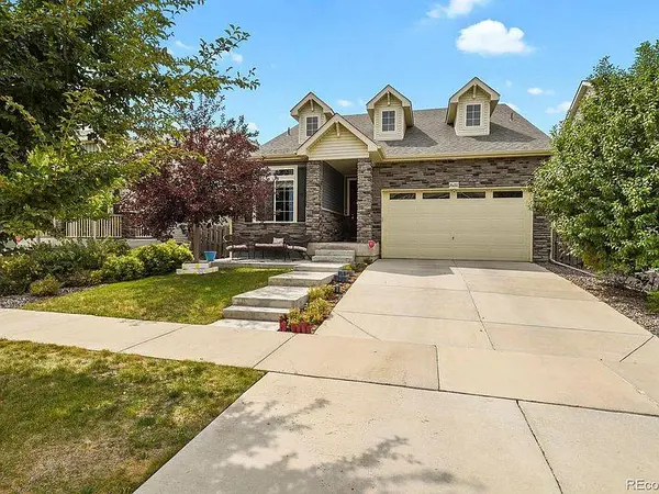 26222 E Archer Ave, Aurora, CO 80018-1737