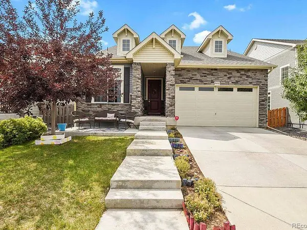 26222 E Archer Ave, Aurora, CO 80018-1737