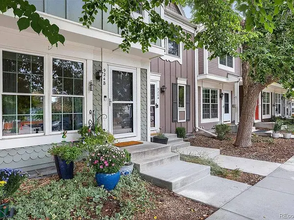 924 Milo Cir #Unit B, Lafayette, CO 80026-3030