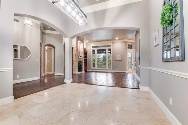 7251 Colwell Drive, Midlothian, TX 76065