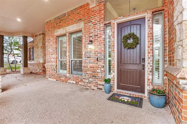 7251 Colwell Drive, Midlothian, TX 76065