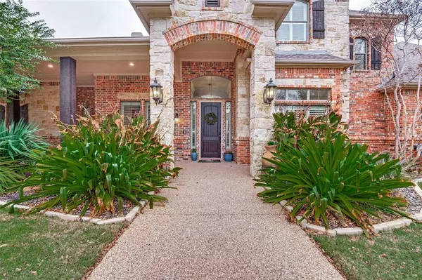 7251 Colwell Drive, Midlothian, TX 76065