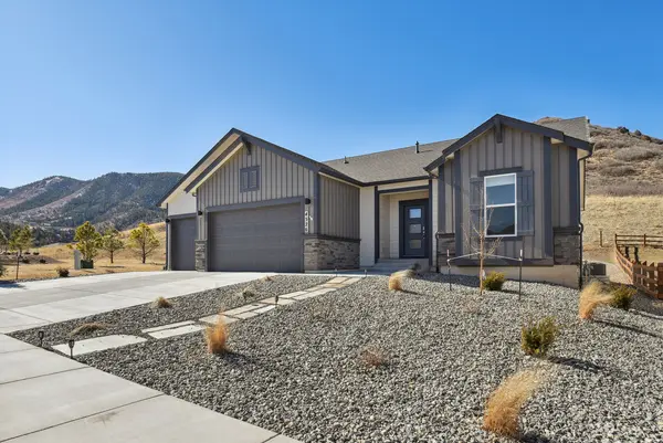 4526 Mesa Top Dr, Monument, CO 80132-7197