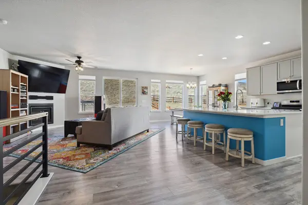4526 Mesa Top Dr, Monument, CO 80132-7197