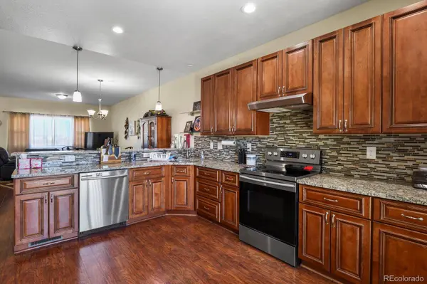 1010 Viewridge RD, Bennett, CO 80102